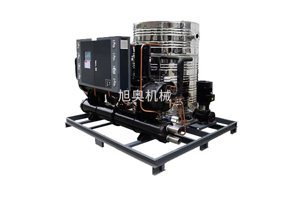 開放式冷水機(jī)組